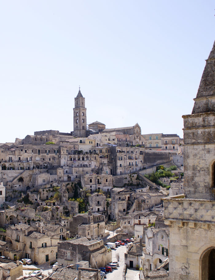 matera